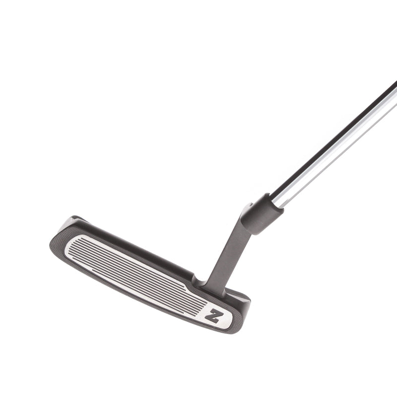 Zebra AIT4 Mens Right Hand Putter 35" Blade - Zebra