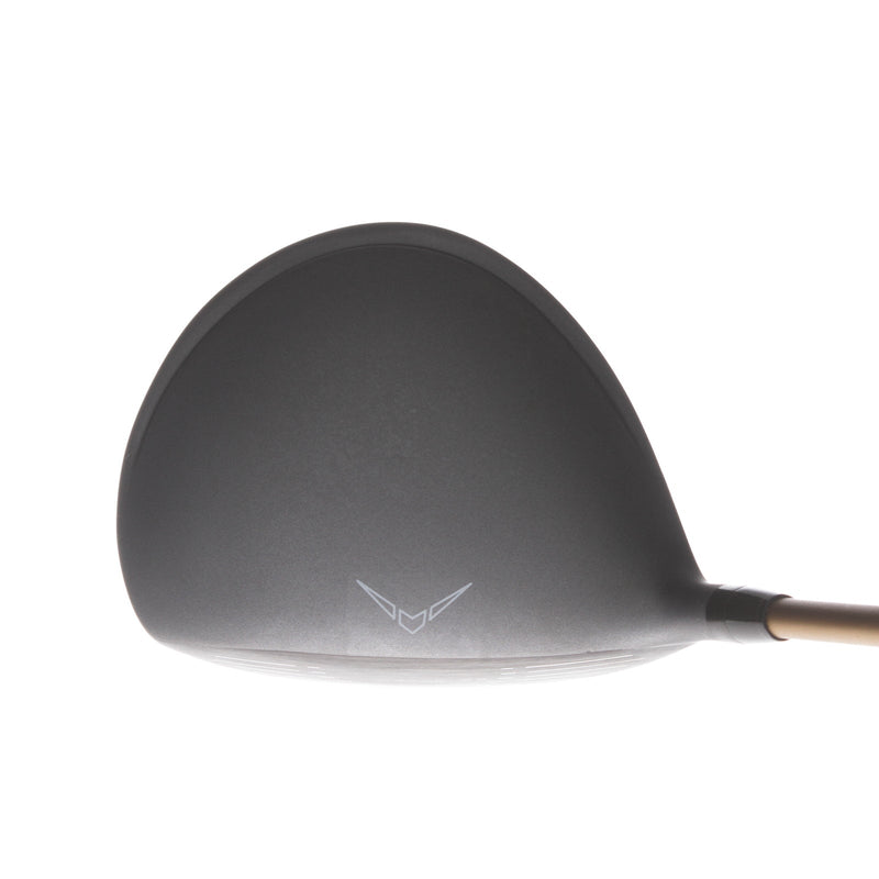 Benross Gold Speed Graphite Mens Right Hand Driver 12* Senior - Aldila Gold Speed