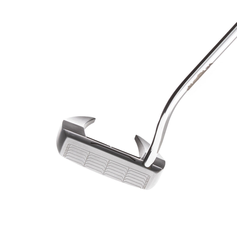 Benross Tribe Tribe MD2 Mens Right Hand Putter 33" Mallet - Lamkin Sink