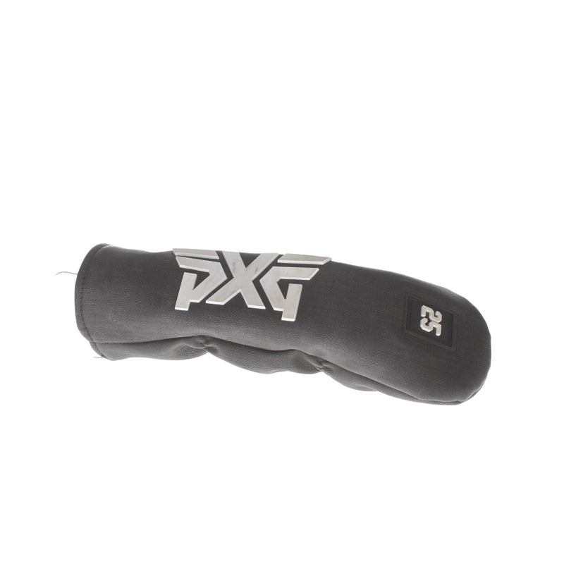 PXG 211 Graphite Mens Right Hand 5 Hybrid 25* Regular - Project X Cypher