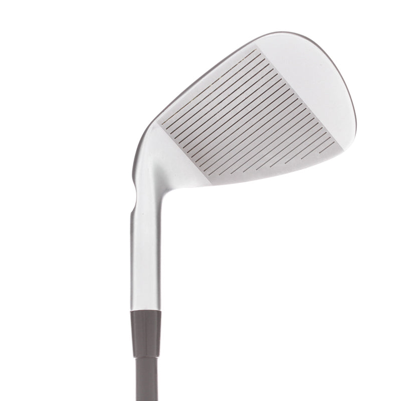 Ping i525 Graphite Mens Right Hand Pitching Wedge Red Dot 45* 1* Flat Senior - Ping Alta CB AWT