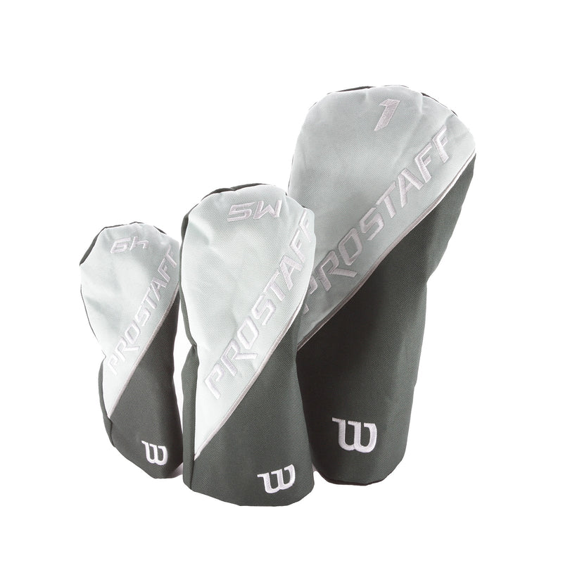 Wilson ProStaff SGI Graphite Ladies Right Hand Package Set Ladies - Wilson Prostaff