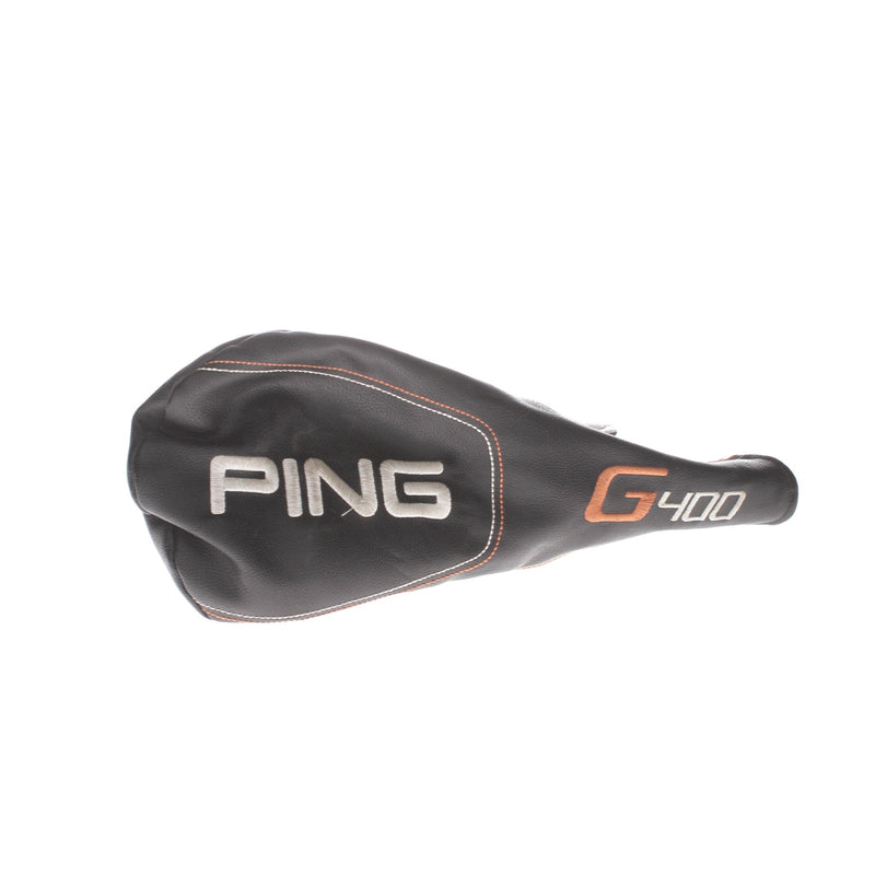 Ping G400 Graphite Mens Right Hand Driver 10.5* Stiff - Ping Tour 65