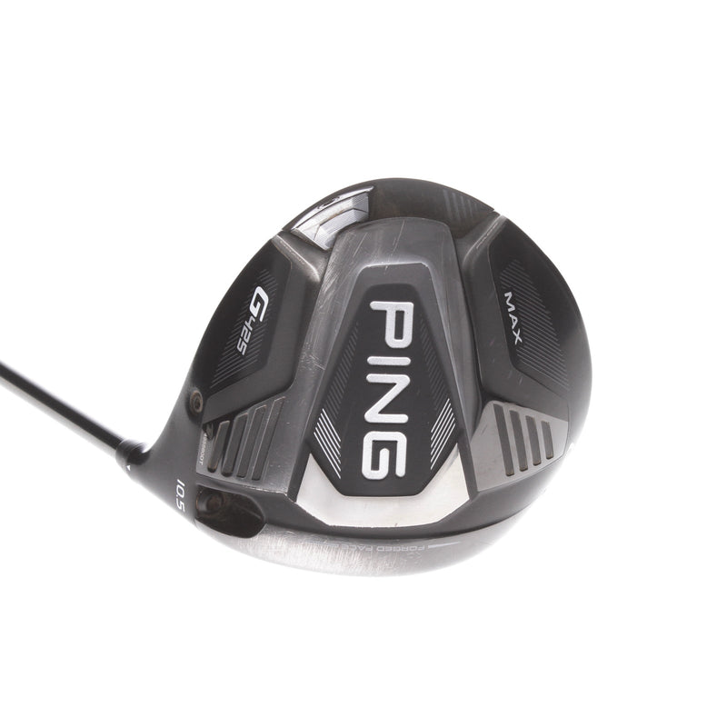 Ping G425 Max Graphite Mens Right Hand Driver 10.5* Stiff - Ping Tour 65