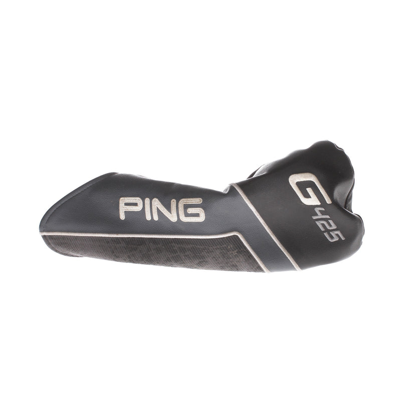 Ping G425 Max Graphite Mens Right Hand Driver 10.5* Stiff - Ping Tour 65