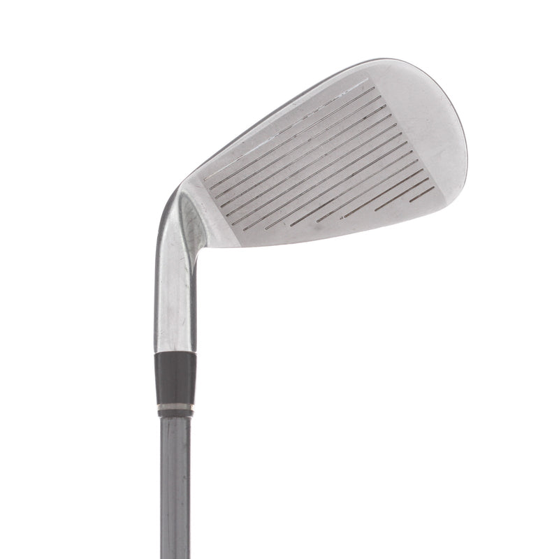 Adams Golf A2 OS Graphite Mens Right Hand 5 Hybrid  25*  Regular - ProLaunch-HL Blue Grafalloy