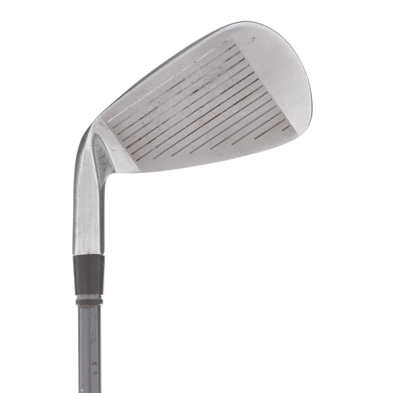 Adams Golf A2 OS Graphite Mens Right Hand 6 Hybrid  28*  Regular - ProLaunch-HL Blue Grafalloy