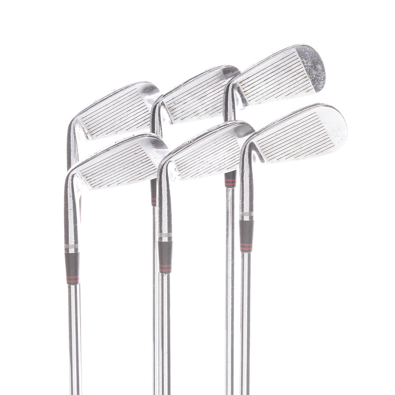 Ben Hogan Apex F.T.X. Steel Mens Right Hand Irons 5-EW Regular - Ben Hogan Apex