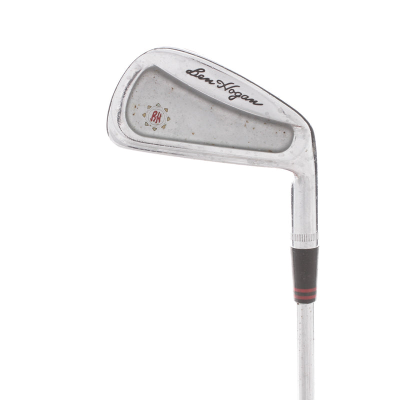 Ben Hogan Apex F.T.X. Steel Mens Right Hand 3 Iron    Regular - Ben Hogan Apex