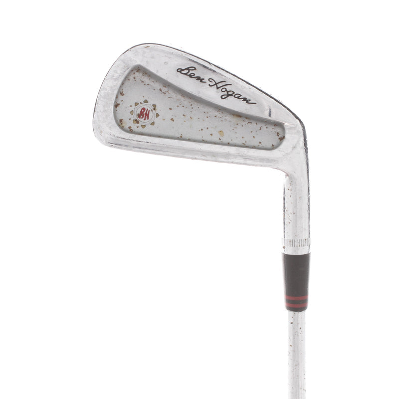 Ben Hogan Apex F.T.X. Steel Mens Right Hand 4 Iron    Regular - Ben Hogan Apex