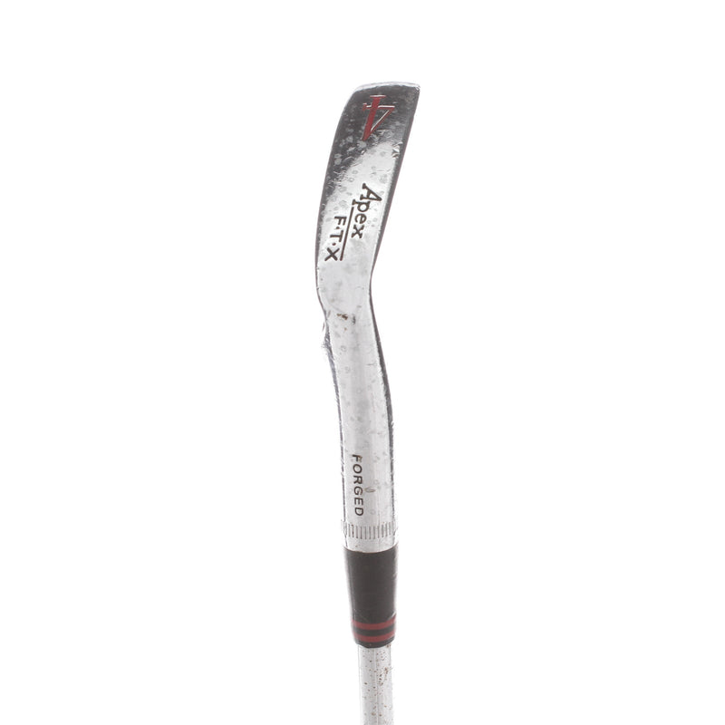 Ben Hogan Apex F.T.X. Steel Mens Right Hand 4 Iron    Regular - Ben Hogan Apex