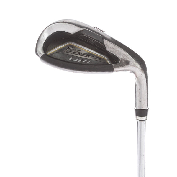 Cobra UFi Steel Mens Right Hand Sand Wedge Regular - Nippon N.S Pro 900XH