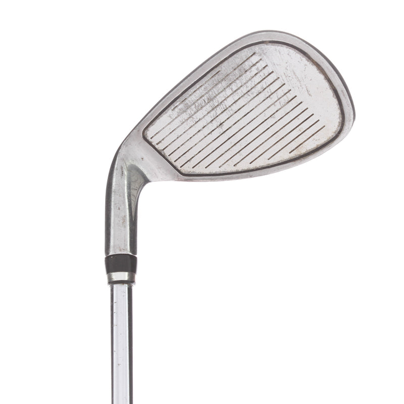 Cobra UFi Steel Mens Right Hand Sand Wedge Regular - Nippon N.S Pro 900XH