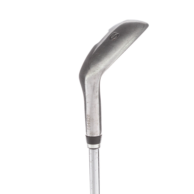 Cobra UFi Steel Mens Right Hand Sand Wedge Regular - Nippon N.S Pro 900XH