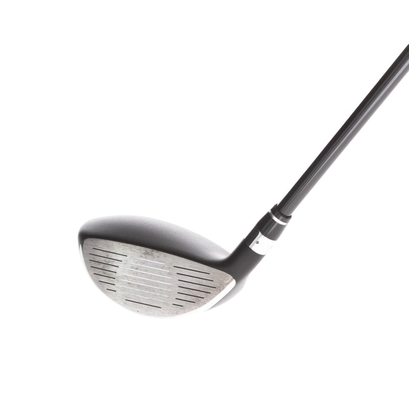 Nike SQ Dymo Graphite Mens Right Hand Fairway 3 Wood  15*  Regular - Nike SQ Dymo 70