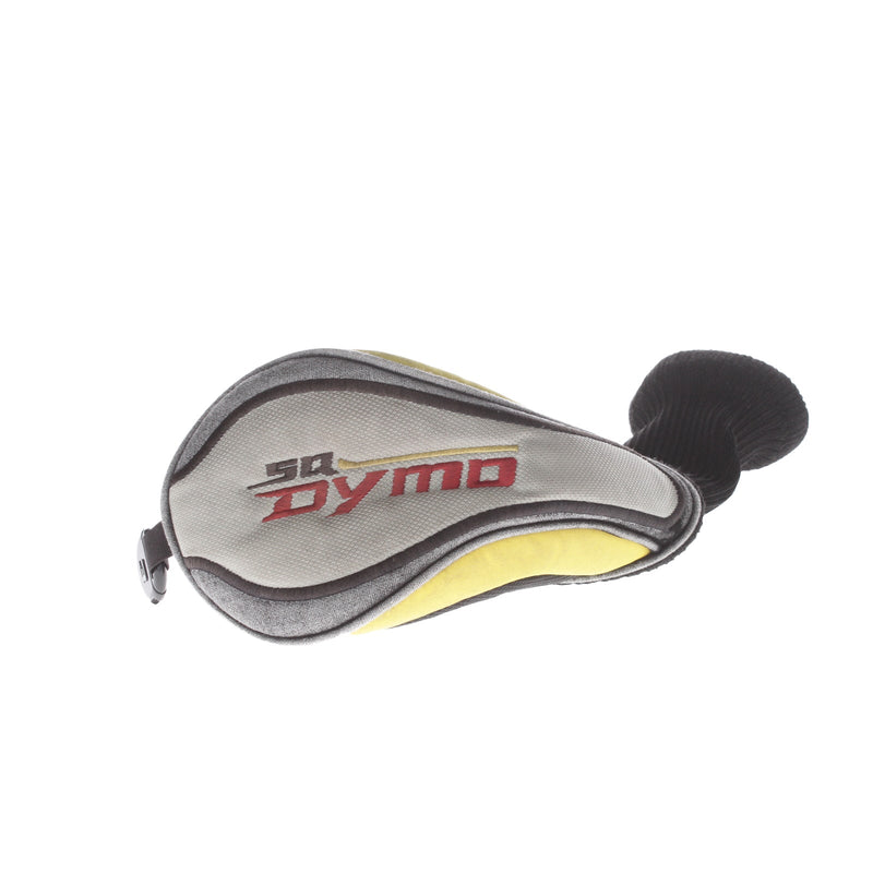 Nike SQ Dymo Graphite Mens Right Hand Fairway 3 Wood  15*  Regular - Nike SQ Dymo 70