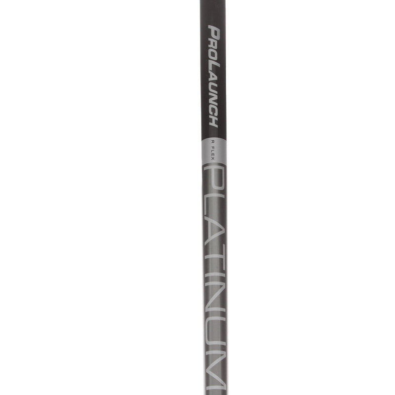 Benross VeloCT Escape Graphite Mens Right Hand 3 Hybrid  20*  Regular - ProLaunch Platinum