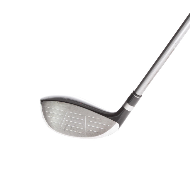 Benross VeloCT Escape Graphite Mens Right Hand 4 Hybrid  23*  Regular - ProLaunch Platinum