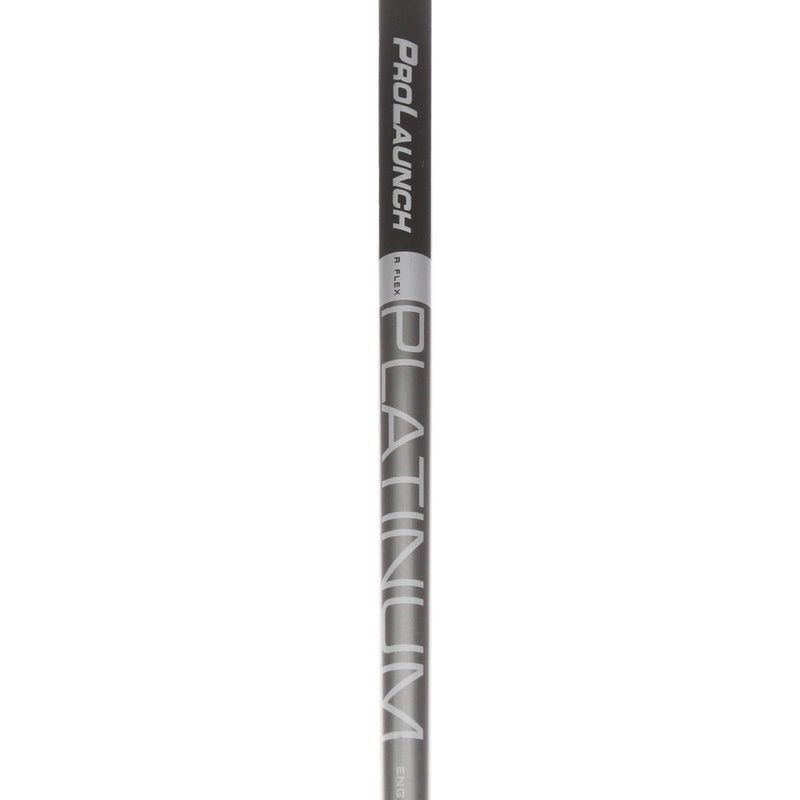 Benross VeloCT Escape Graphite Mens Right Hand 4 Hybrid  23*  Regular - ProLaunch Platinum