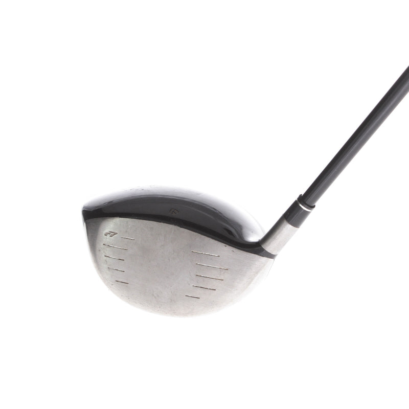 TaylorMade R7 Draw Graphite Mens Right Hand Driver  10.5*  Regular - TaylorMade REAX 55