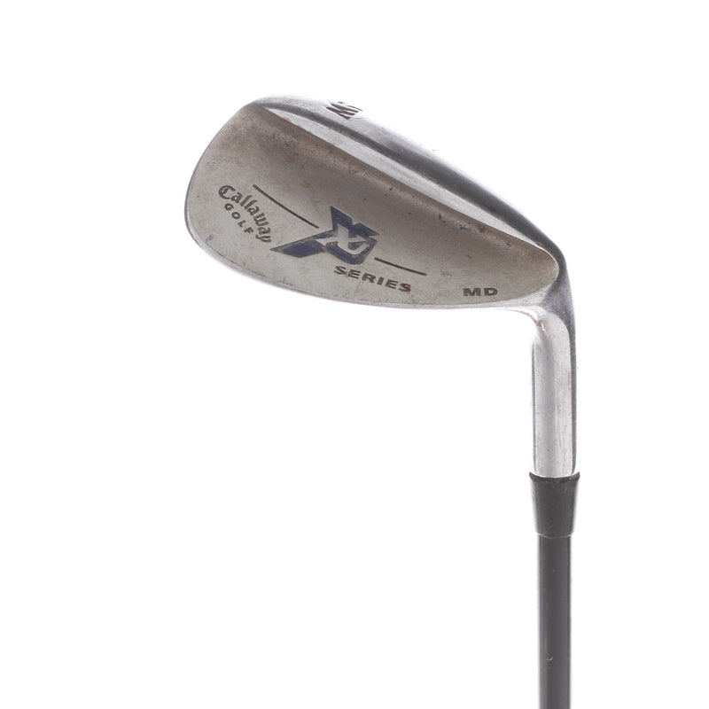 Callaway XJ Series Graphite Junior Right Hand Sand Wedge Junior - XJ Series