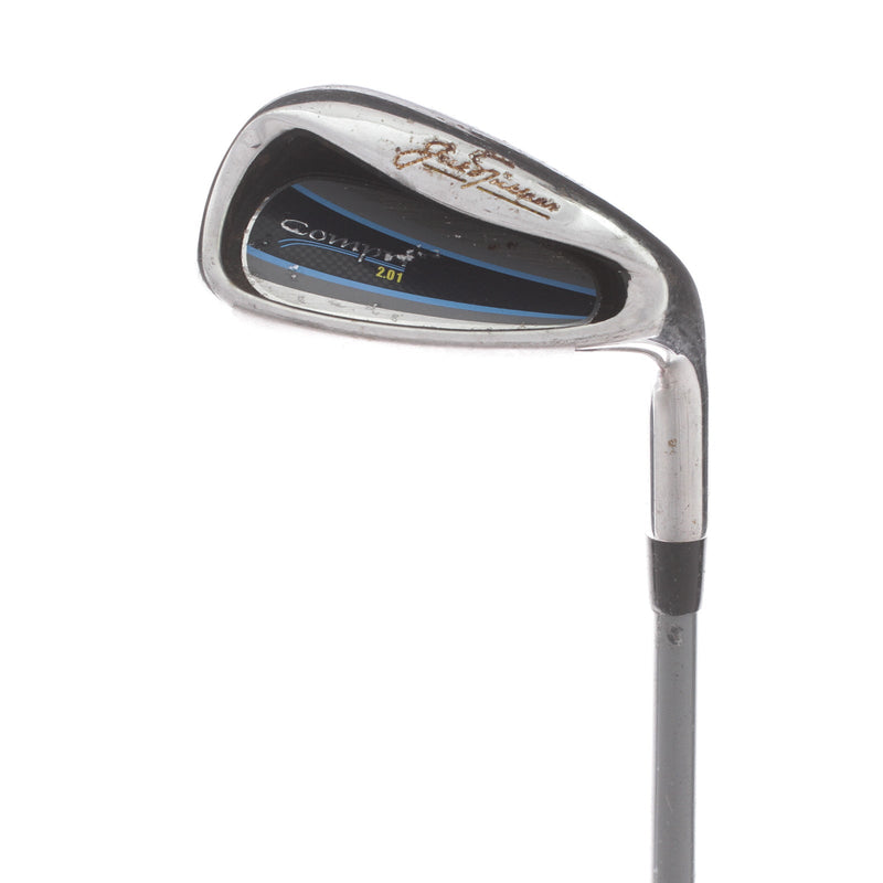 Jack Nicklaus Compri 2.01 Graphite Ladies Right Hand Pitching Wedge Ladies - Jack Nicklaus