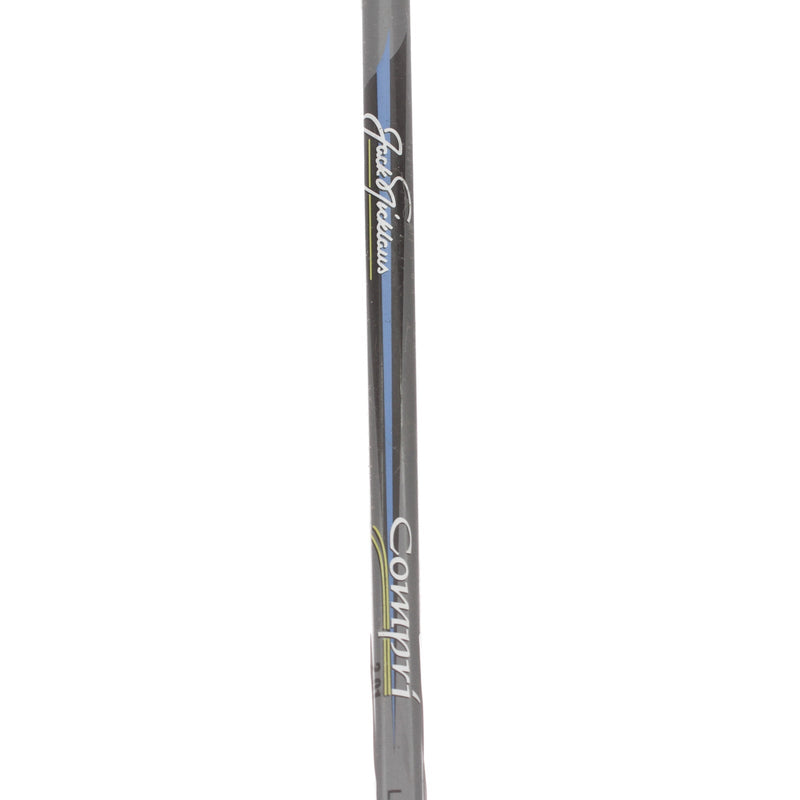 Jack Nicklaus Compri 2.01 Graphite Ladies Right Hand Pitching Wedge Ladies - Jack Nicklaus