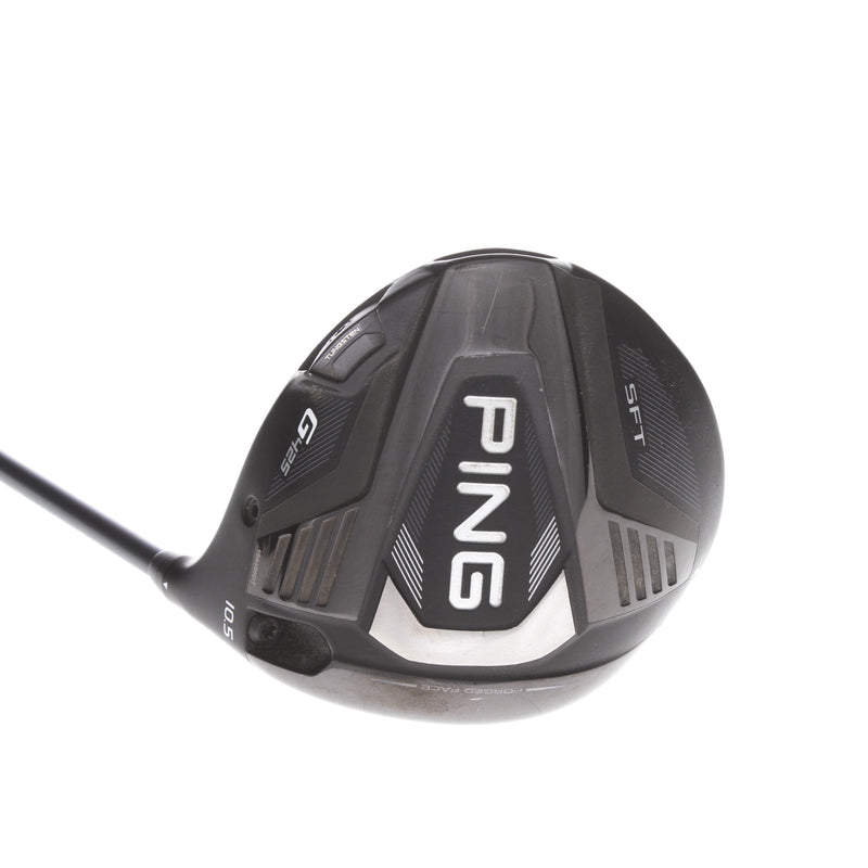 Ping G425 SFT Graphite Mens Right Hand Driver 10.5* Regular - Ping Alta CB 55