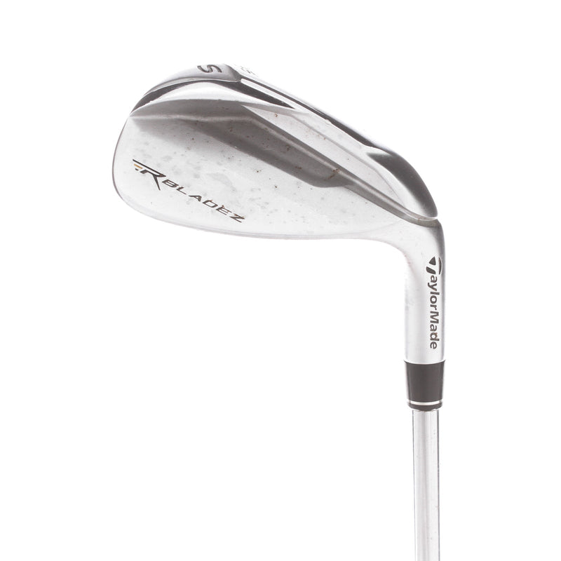 TaylorMade RocketBladez Steel Mens Right Hand Sand Wedge 55* Wedge - TaylorMade