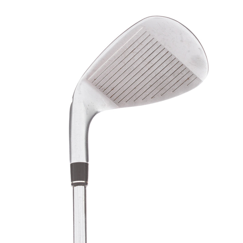 TaylorMade RocketBladez Steel Mens Right Hand Sand Wedge 55* Wedge - TaylorMade