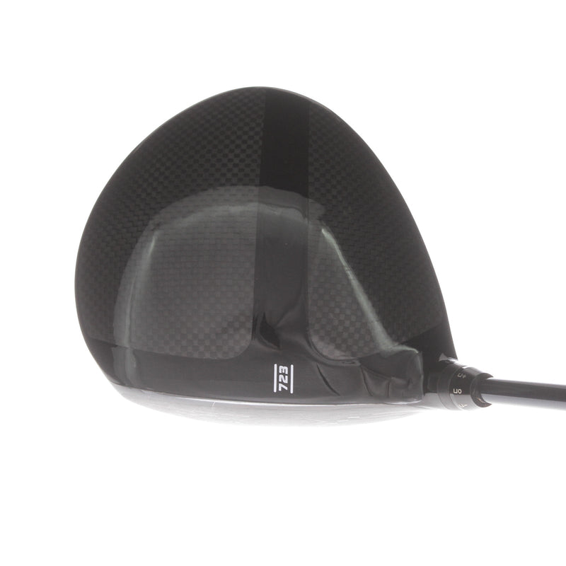 Tour Edge E723 Graphite Mens Right Hand Driver 10.5* Regular - Fujikura Ventus 6-R