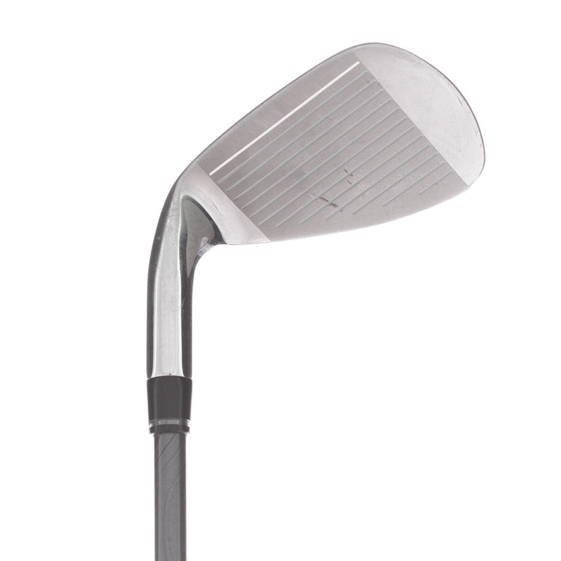 Wilson Staff Launch Pad 2022 Graphite Mens Right Hand Sand Wedge Regular - Project X Evenflow