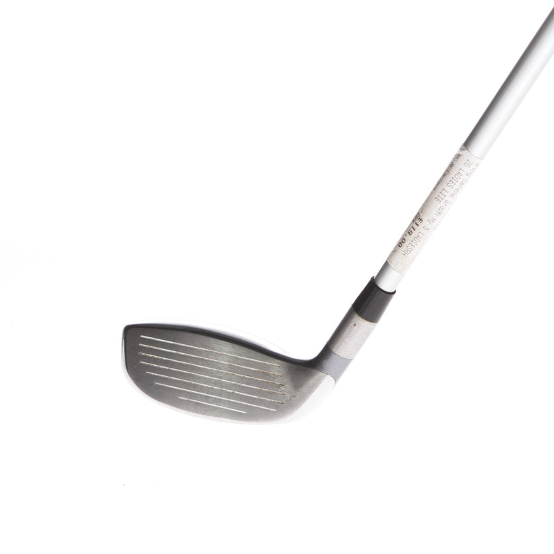 Ping Serene Graphite Ladies Right Hand 5 Hybrid 26* Ladies - Ping ULT 210