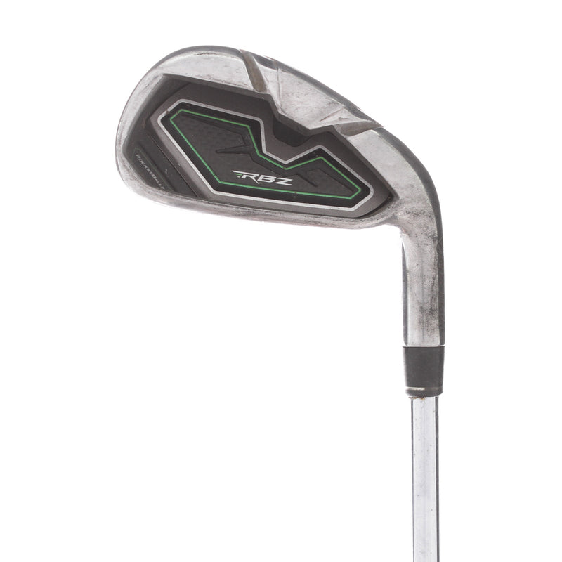 TaylorMade RBZ Steel Mens Right Hand 4 Iron Regular - TaylorMade RBZ