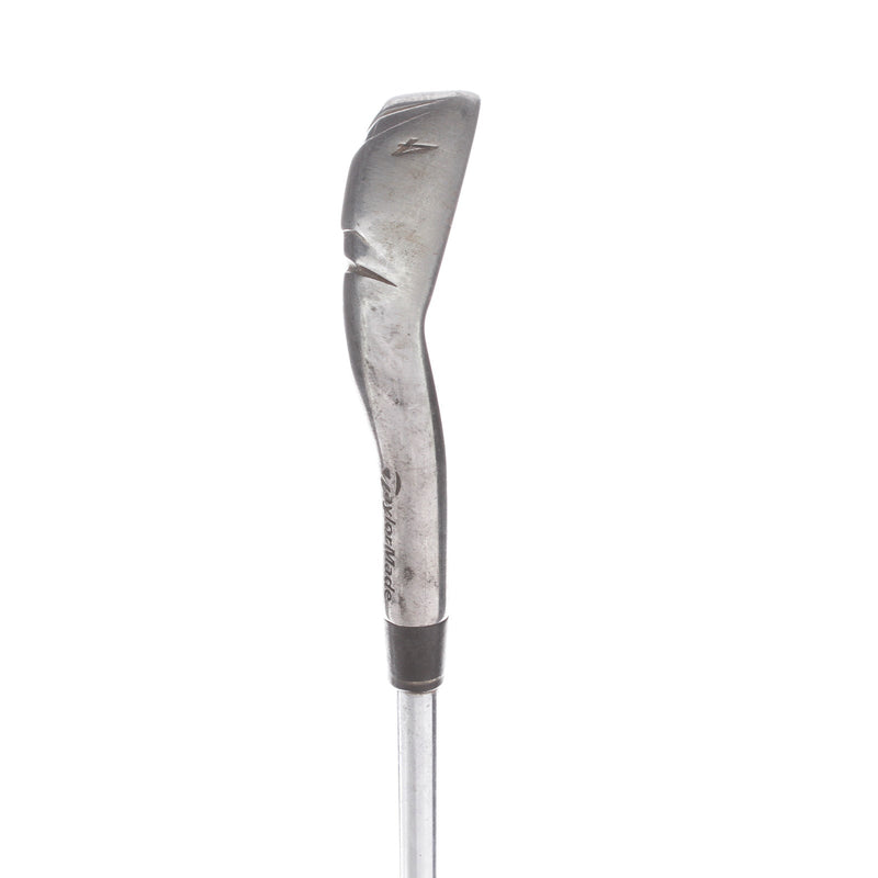 TaylorMade RBZ Steel Mens Right Hand 4 Iron Regular - TaylorMade RBZ