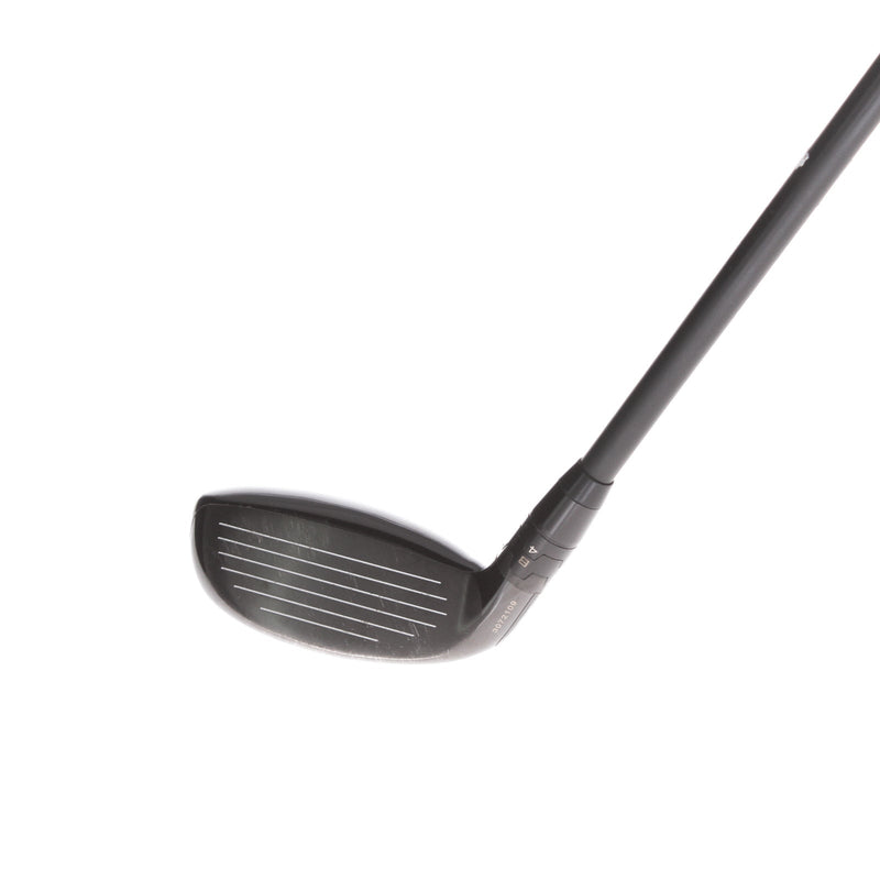 Titleist TSI2 Graphite Mens Right Hand 4 Hybrid 21* Regular - Kuro Kage 55hy