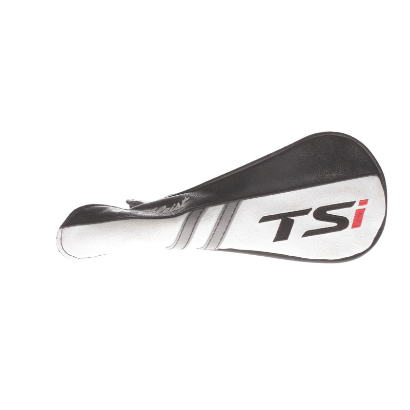 Titleist TSI2 Graphite Mens Right Hand 4 Hybrid 21* Regular - Kuro Kage 55hy