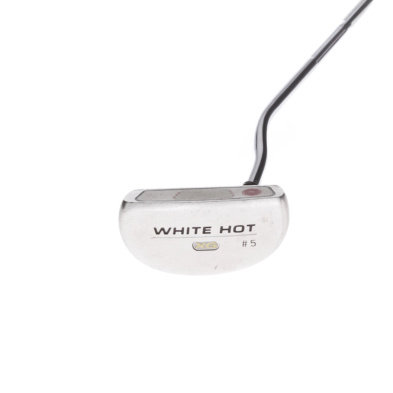 Odyssey White Hot XG