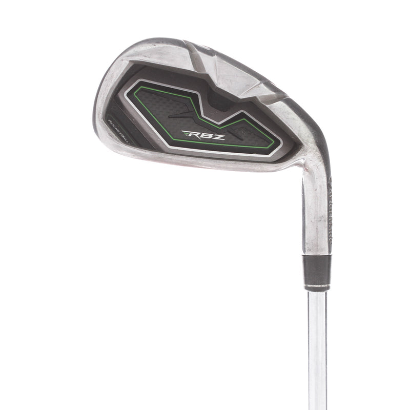 TaylorMade RBZ Steel Mens Right Hand 5 Iron Regular - TaylorMade RBZ