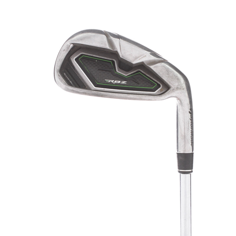 TaylorMade RBZ Steel Mens Right Hand 7 Iron Regular - TaylorMade RBZ