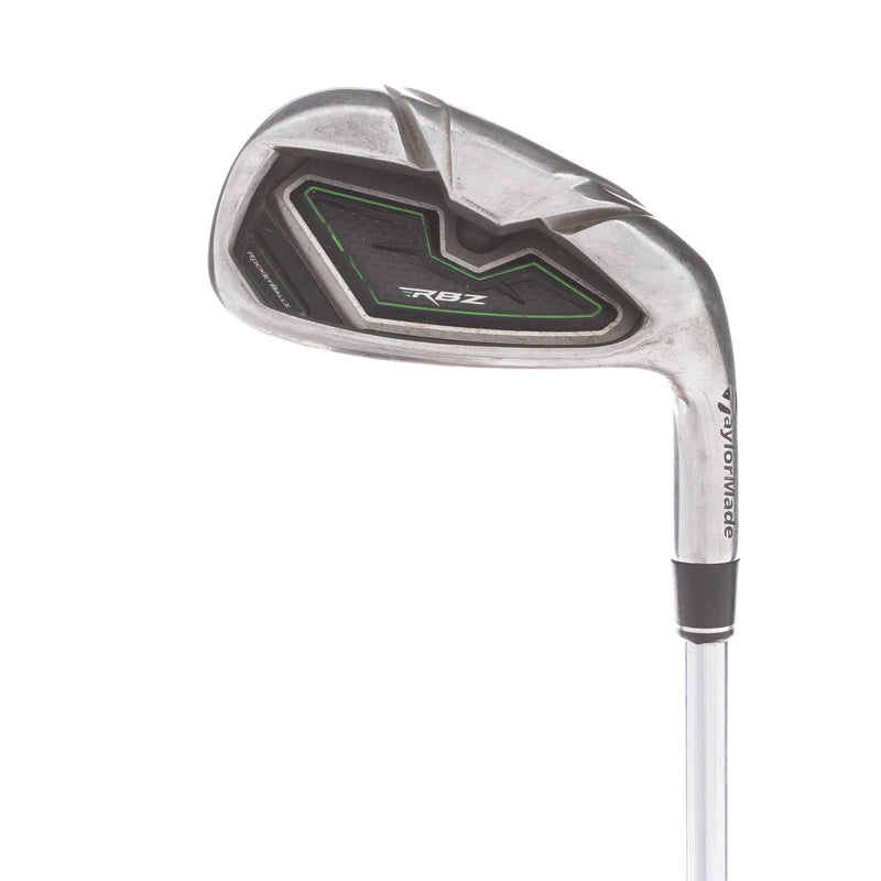 TaylorMade RBZ Steel Mens Right Hand 9 Iron Regular - TaylorMade RBZ