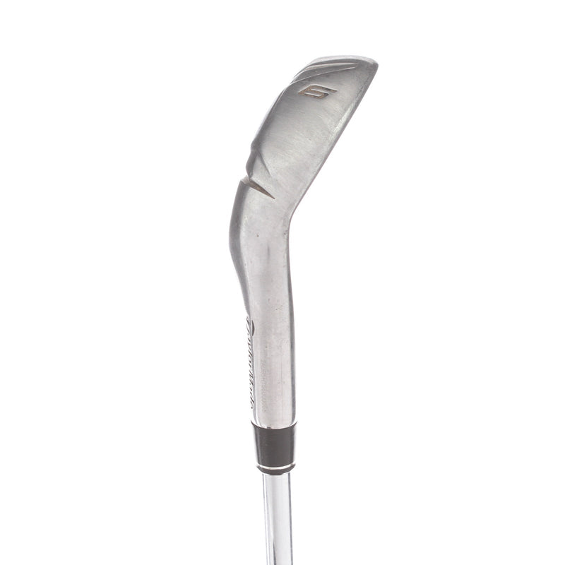 TaylorMade RBZ Steel Mens Right Hand 9 Iron Regular - TaylorMade RBZ