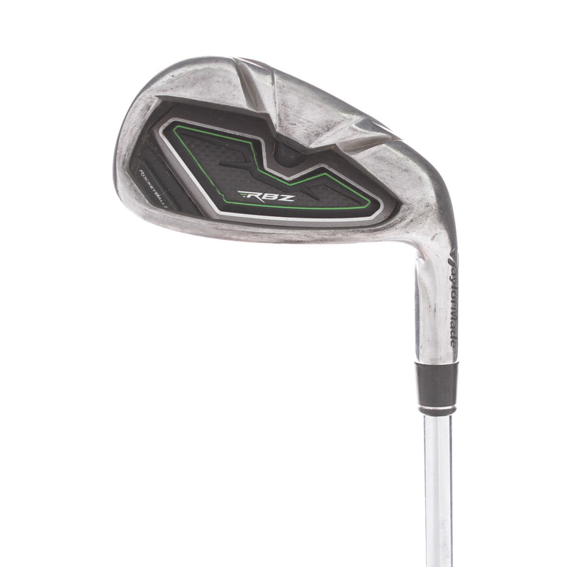 TaylorMade RBZ Steel Mens Right Hand 8 Iron Regular - TaylorMade RBZ