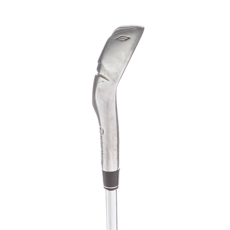 TaylorMade RBZ Steel Mens Right Hand 8 Iron Regular - TaylorMade RBZ