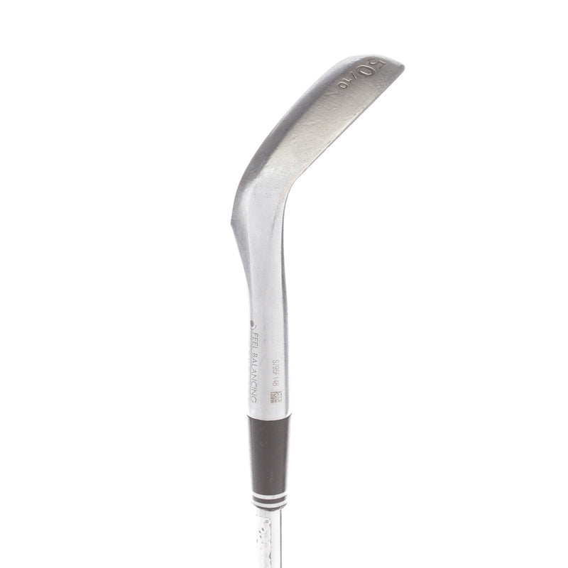 Cleveland RTX-3 Steel Mens Right Hand Gap Wedge 50* 10 Bounce Wedge - Cleveland