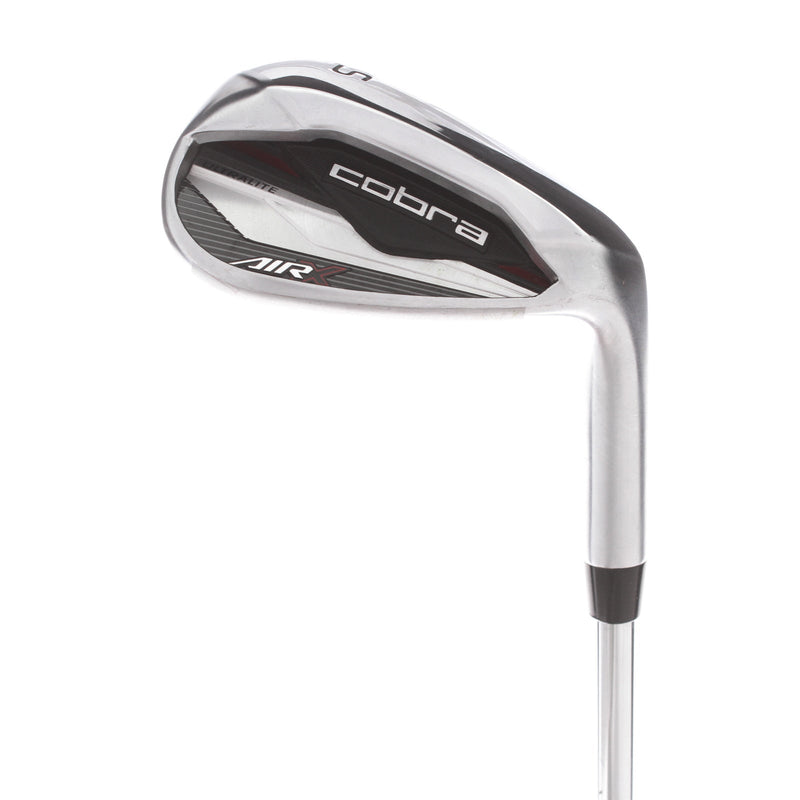 Cobra Air X Steel Mens Right Hand Sand Wedge Regular - Cobra