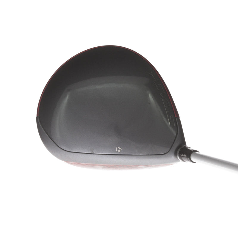 TaylorMade Stealth 2 HD Graphite Ladies Right Hand Driver 12* Ladies - Aldila Ascent 45