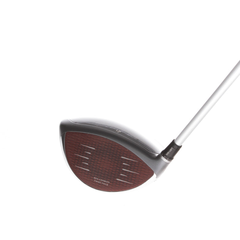 TaylorMade Stealth 2 HD Graphite Ladies Right Hand Driver 12* Ladies - Aldila Ascent 45