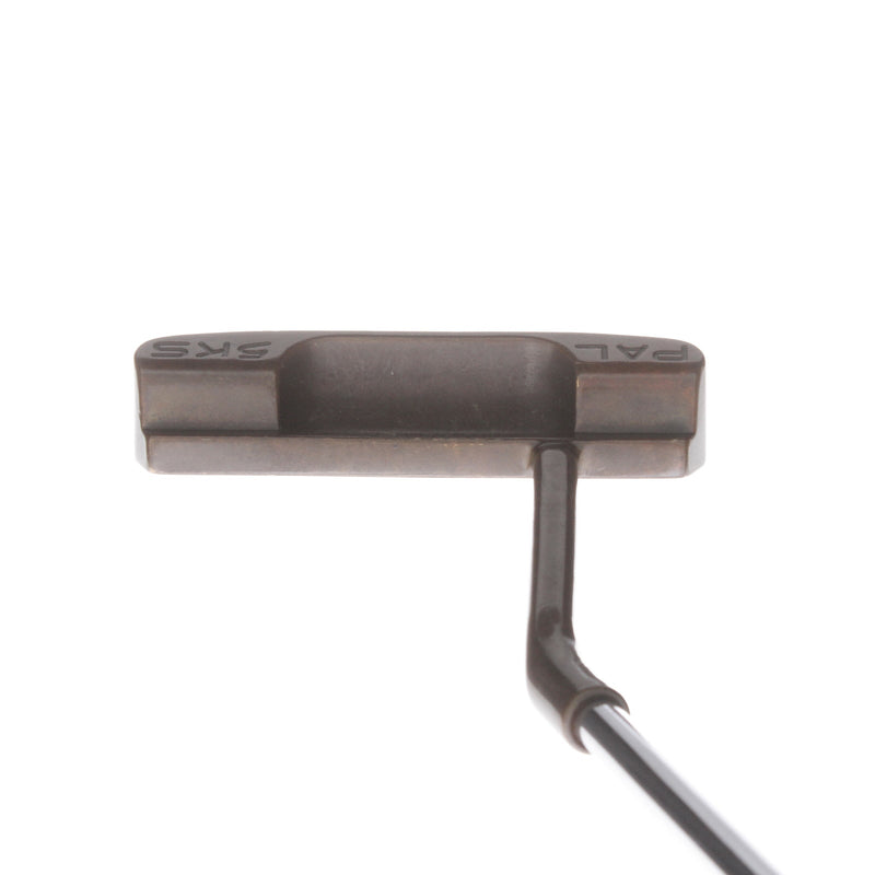 Ping PAL 5KS Mens Right Hand Putter 34.5" Blade - Ping