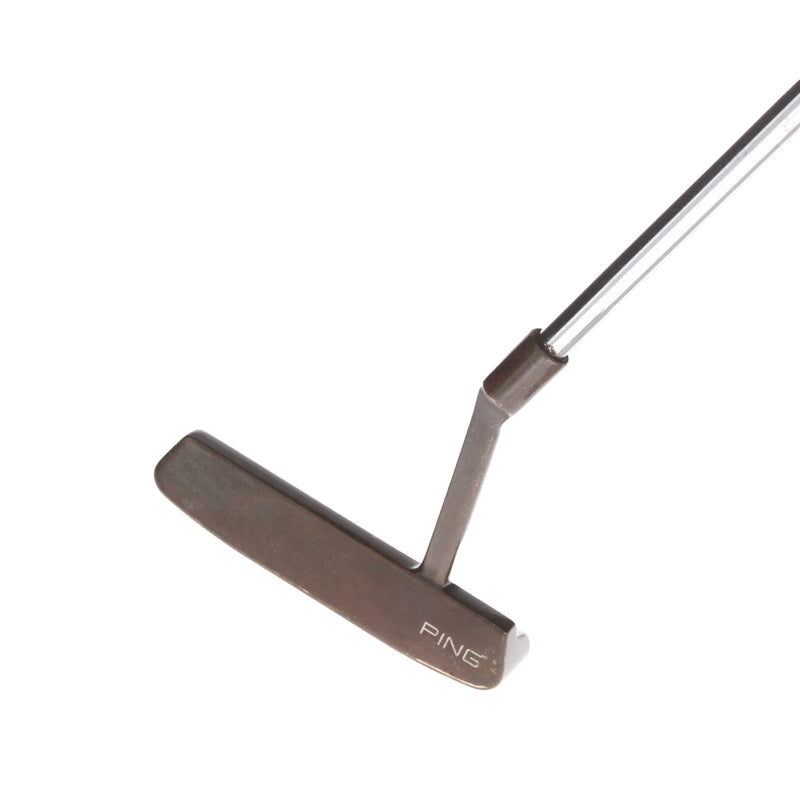 Ping PAL 5KS Mens Right Hand Putter 34.5" Blade - Ping